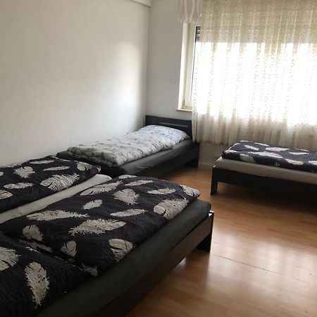 Fewo Nurnberg City Leilighet Eksteriør bilde