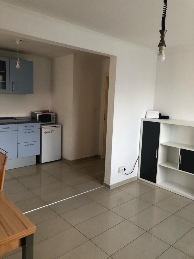 Fewo Nurnberg City Leilighet Eksteriør bilde